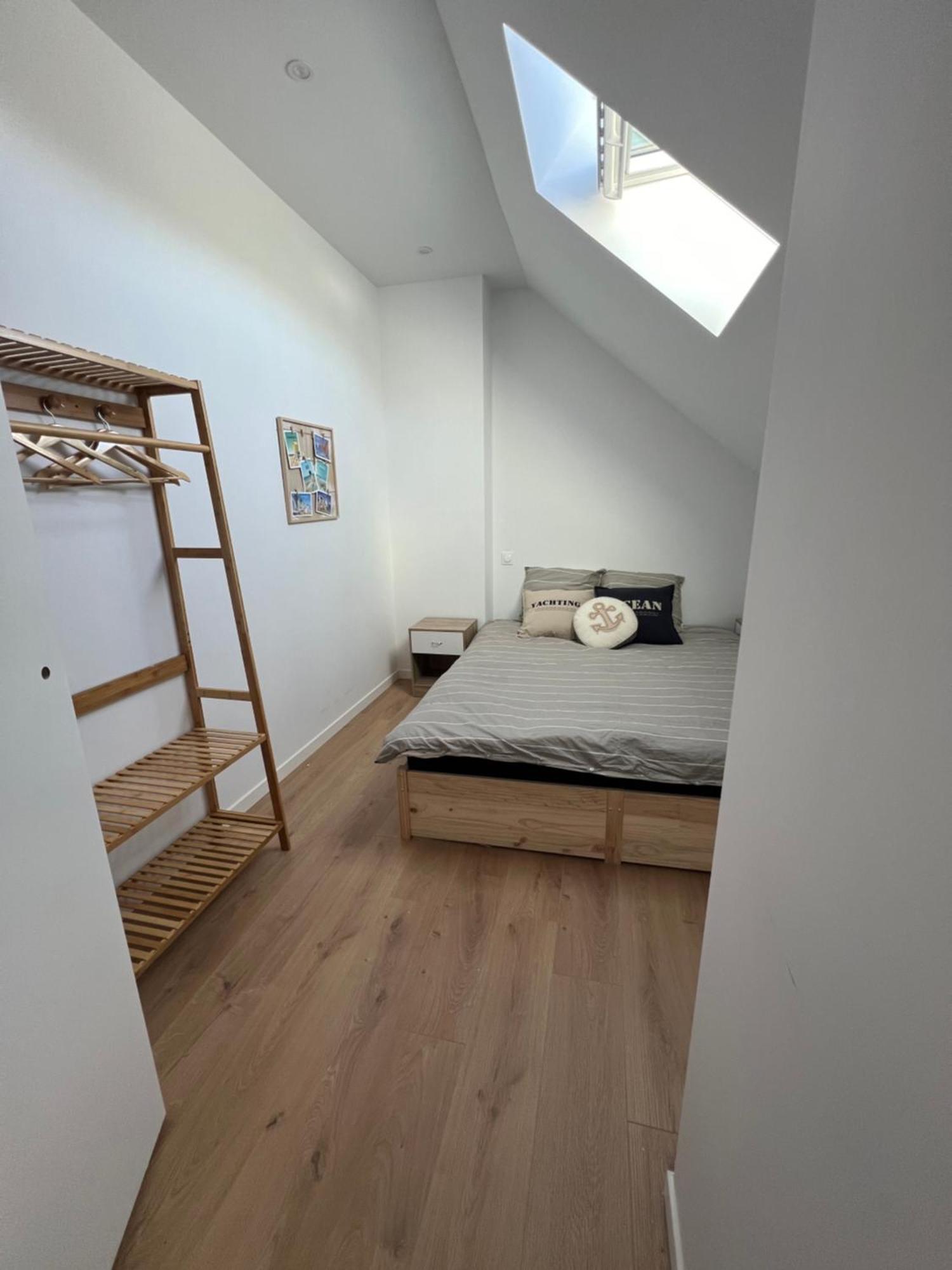 Gites 2 Ch A 5Min Des Plages Assérac エクステリア 写真